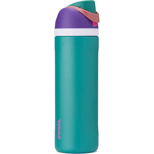 Owala 24 oz. FreeSip Stainless Steel Water Bottle
