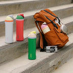 Owala 24 oz. FreeSip Stainless Steel Water Bottle
